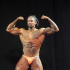 Charles  Pettigrew - NPC Elite Muscle Classic 2012 - #1